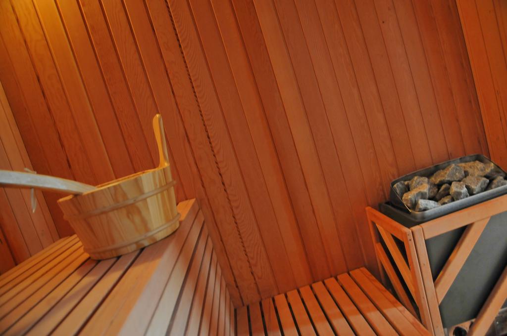 Gite Stone Lodge Bourcy Exterior foto