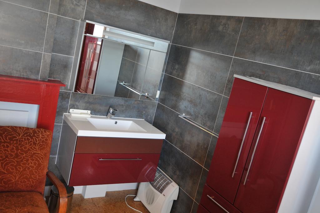 Gite Stone Lodge Bourcy Cameră foto